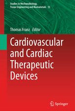 cardiovascular and cardiac therapeutic devices