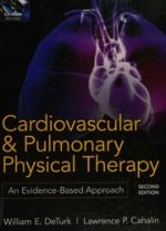 cardiovascular and pulmonary physical therapy: an evidence based approach (2nd edition)