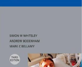 churchill’s pocketbook of intensive care, 3rd edition (churchill pocketbooks)