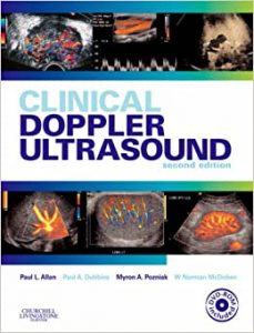 clinical doppler ultrasound 2nd edition