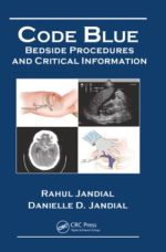 code blue: bedside procedures and critical information