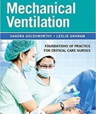 compact clinical guide to mechanical ventilation: foundations of practice for critical care nurses 1st edition