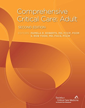 comprehensive critical care: adult – 2nd edition (2017 release)