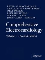 comprehensive electrocardiology (2nd edition)