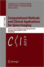computational methods and clinical applications for spine imaging: 6th international workshop and challenge, csi 2019