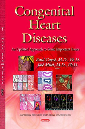 congenital heart diseases: an updated approach to some important issues (october 2014 release)