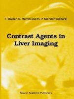 contrast agents in liver imaging