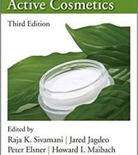 cosmeceuticals and active cosmetics (cosmetic science and technology series) 3rd edition