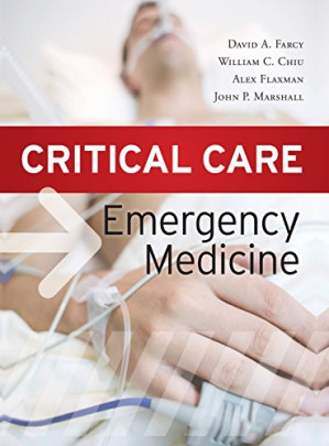 critical care emergency medicine