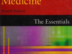 critical care medicine: the essentials (4th edition)