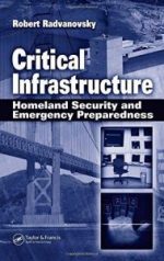 critical infrastructure : homeland security and emergency preparedness