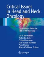 critical issues in head and neck oncology: key concepts from the fifth thno meeting