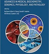 current issues in medicine: biochemistry, genomics, physiology and pharmacology 1st edition
