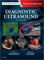 diagnostic ultrasound, 2 volume set, 5th edition (october 2017 release)