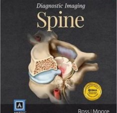 diagnostic imaging: spine 3rd edition