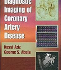 diagnostic imaging of coronary artery disease