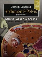 diagnostic ultrasound: abdomen and pelvis 2nd edition