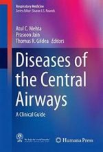 diseases of the central airways: a clinical guide