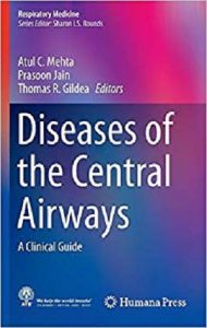 diseases of the central airways: a clinical guide (respiratory medicine)