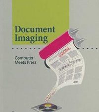 document imaging: computer meets press