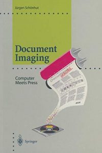 document imaging: computer meets press