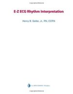 e z ecg rhythm interpretation