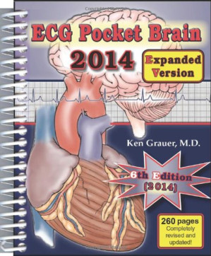 ecg 2014 pocket brain (expanded) – 6th edition