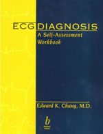 ecg diagnosis: a self assessment workbook