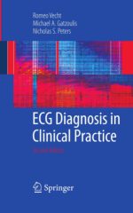 ecg diagnosis in clinical practice