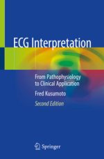 ecg interpretation: from pathophysiology to clinical application