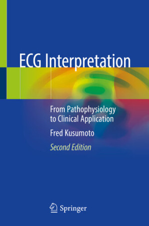 ecg interpretation: from pathophysiology to clinical application