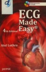 ecg made easy – 4th edition