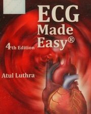 ecg made easy – 4th edition