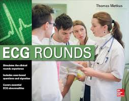 ecg rounds (2013 release)