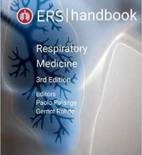 ers handbook of respiratory medicine