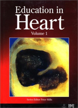 education in heart (volume 1)