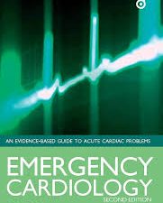 emergency cardiology – 2nd edition