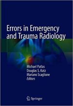 errors in emergency and trauma radiology