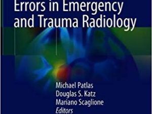 errors in emergency and trauma radiology