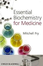 essential biochemistry for medicine