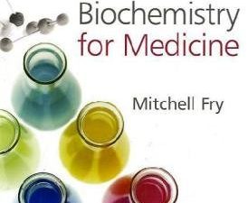 essential biochemistry for medicine