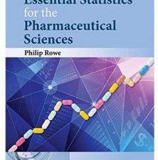 essential statistics for the pharmaceutical sciences (2nd edition)