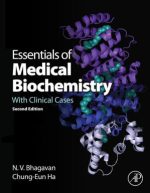 essentials of medical biochemistry: with clinical cases