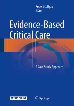 evidence based critical care: a case study approach