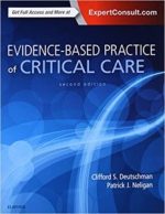evidence based practice of critical care 2nd edition