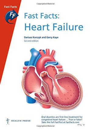 fast facts: heart failure