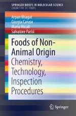 foods of non animal origin