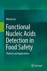 functional nucleic acids detection in food safety
