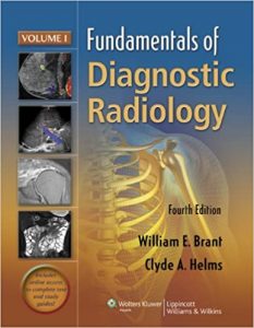 fundamentals of diagnostic radiology (brant, fundamentals of diagnostic radiology) 4th edition