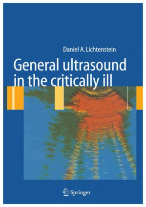 general ultrasound in the critically ill